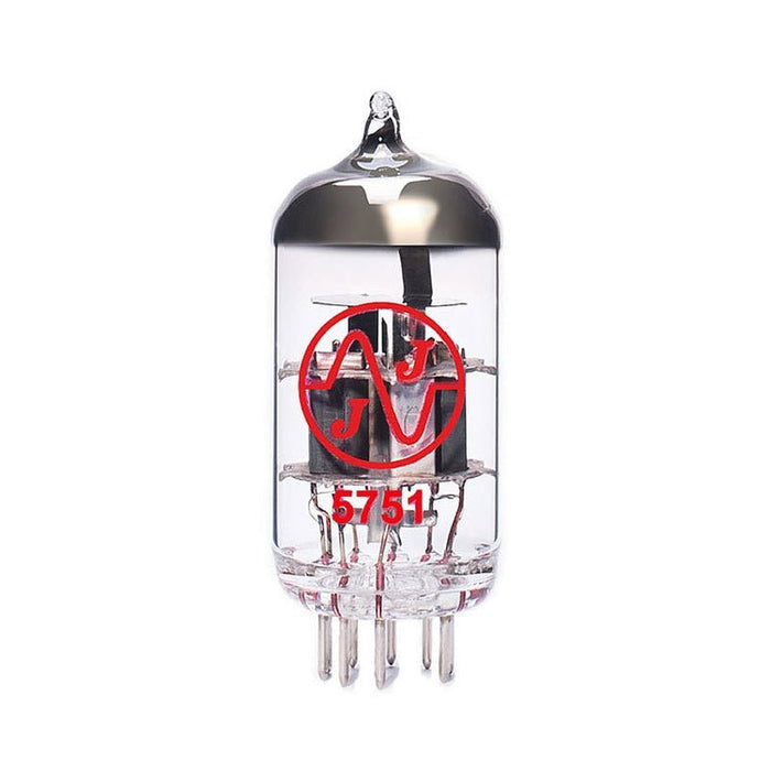 JJ Electronic 5751 Preamplifying Tube (JJ5751) - Gsus4
