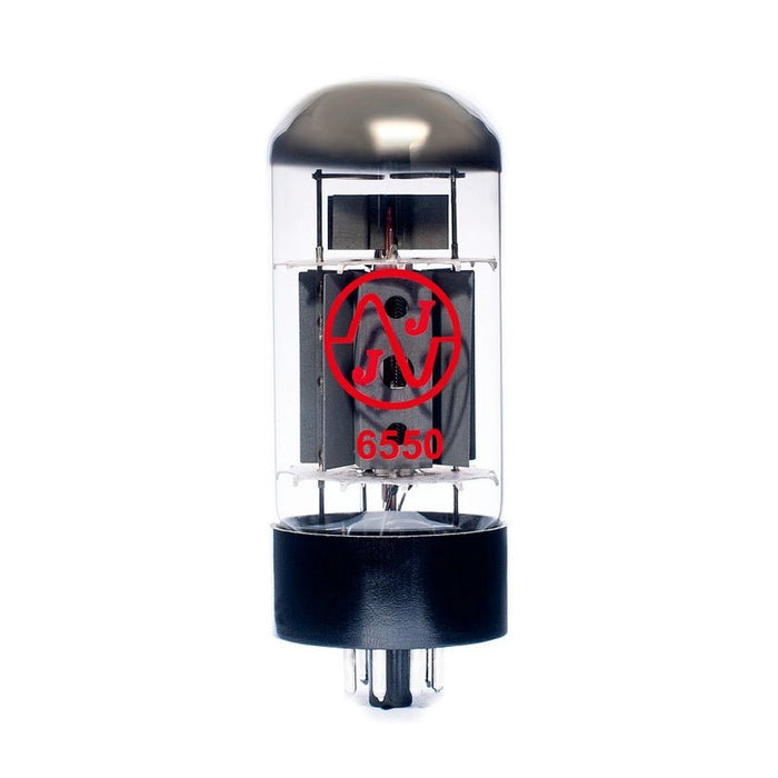 JJ Electronic 6550 Power Tube (Single) (JJ6550) - Gsus4