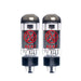 JJ Electronic 6CA7 Power Tubes (Matched Pair) (JJ6CA7) - Gsus4