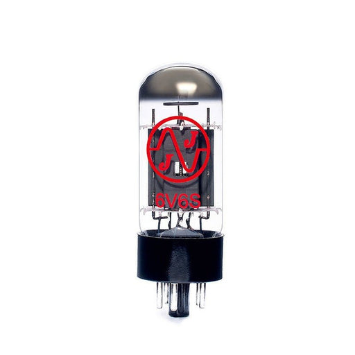 JJ Electronic 6V6S Power Tubes (Matched Pair) (JJ6V6S) - Gsus4