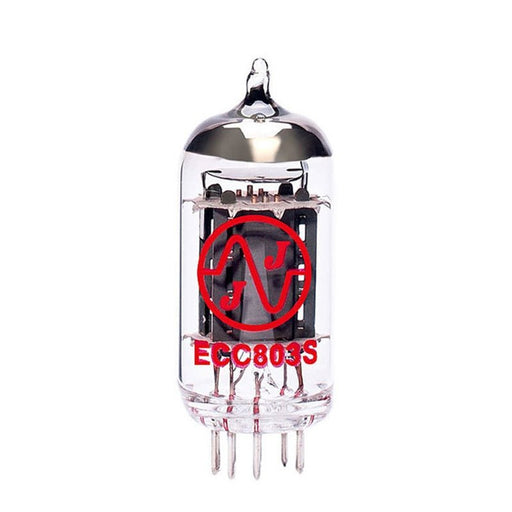 JJ Electronic ECC803S Preamplifying Tube (JJECC803S) - Gsus4