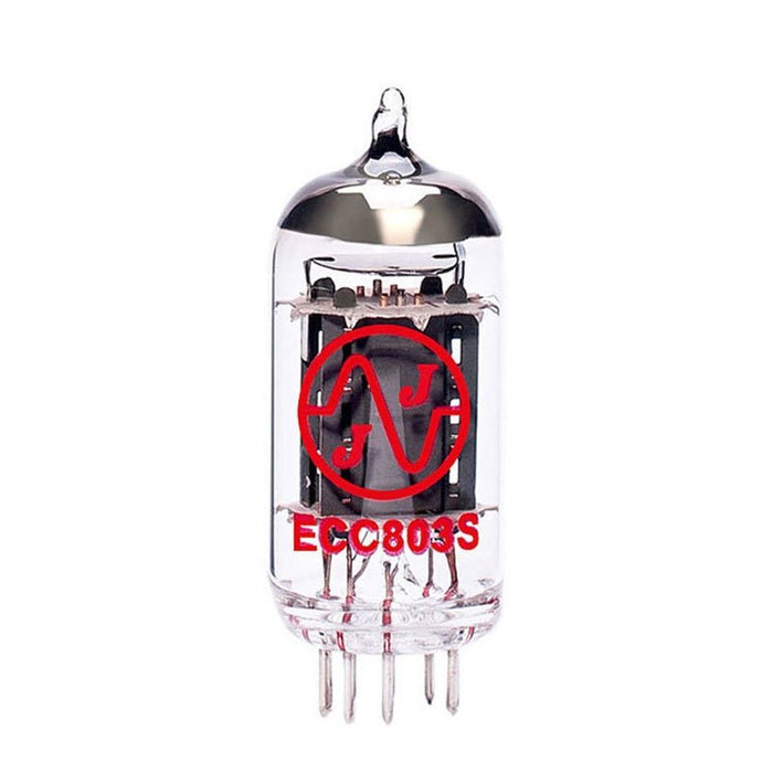 JJ Electronic ECC803S Preamplifying Tube (JJECC803S) - Gsus4