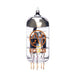 JJ Electronic ECC83/12AX7 Gold Pin Preamplifying Tube (JJECC83GOLD) - Gsus4