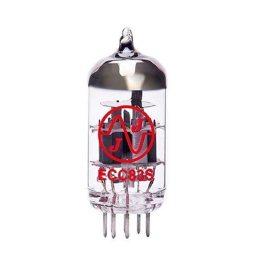 JJ Electronic ECC83/12AX7 Preamplifying Tube (JJECC83) - Gsus4