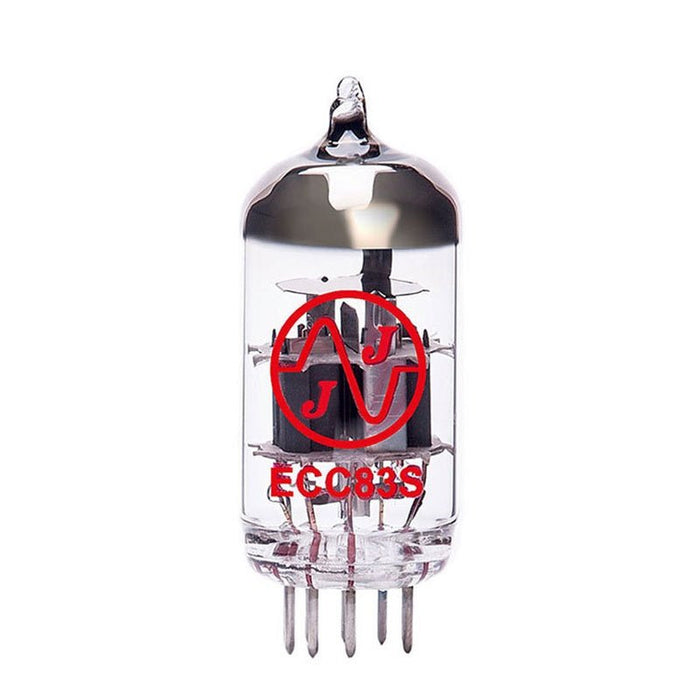 JJ Electronic ECC83/12AX7 Preamplifying Tube (JJECC83) - Gsus4