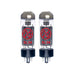 JJ Electronic EL34 Power Tubes (Matched Pair) (JJEL34) - Gsus4