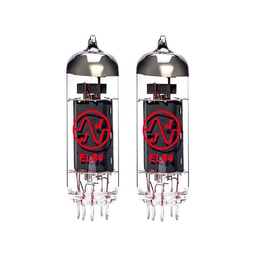 JJ Electronic EL84 Power Tubes (Matched Pair) (JJEL84) - Gsus4