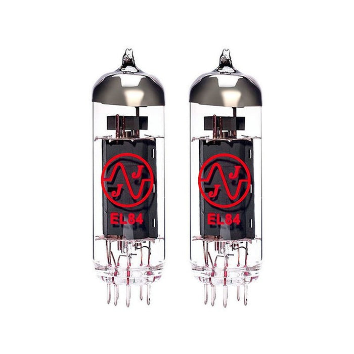 JJ Electronic EL84 Power Tubes (Matched Pair) (JJEL84) - Gsus4