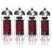 JJ Electronic EL84 Power Tubes (Matched Quad) (JJEL84QUAD) - Gsus4