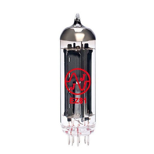 JJ Electronic EZ81/6CA4 Rectifying Tube (JJEZ81) - Gsus4