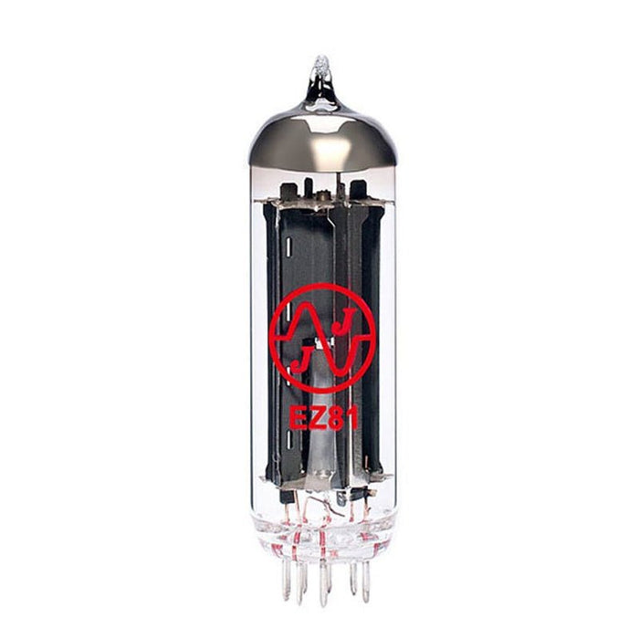 JJ Electronic EZ81/6CA4 Rectifying Tube (JJEZ81) - Gsus4