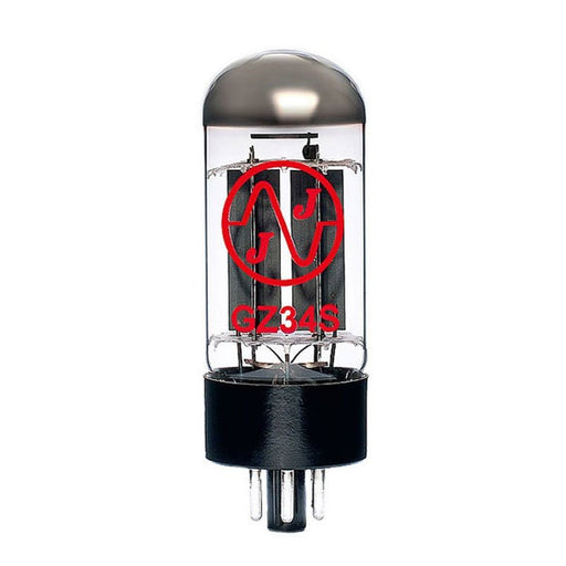 JJ Electronic GZ34/5AR4 Rectifying Tube (JJGZ345AR4) - Gsus4