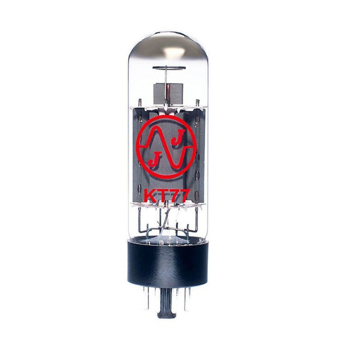JJ Electronic KT77 Power Tube (Single) (JJKT77) - Gsus4