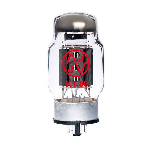 JJ Electronic KT88 Power Tube (Single) (JJKT88) - Gsus4