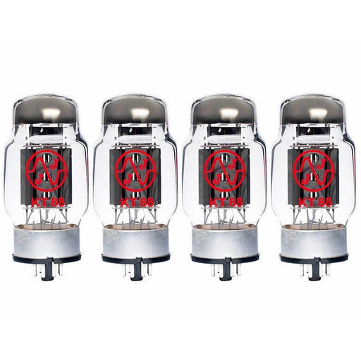 JJ Electronic KT88 Power Tubes (Matched Quad) (JJKT88QUAD) - Gsus4