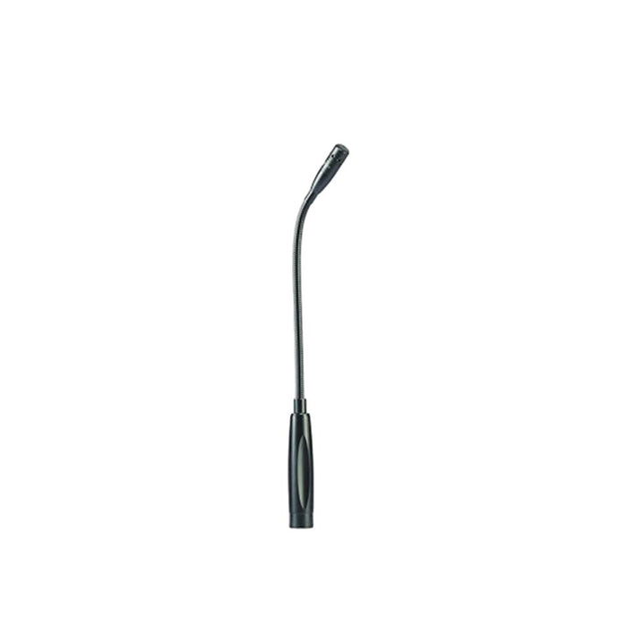 JTS | GM - 5206 | SuperCardioid Condensor Gooseneck Microphone | XLR Base | 6" (JP - GM5206) - Gsus4