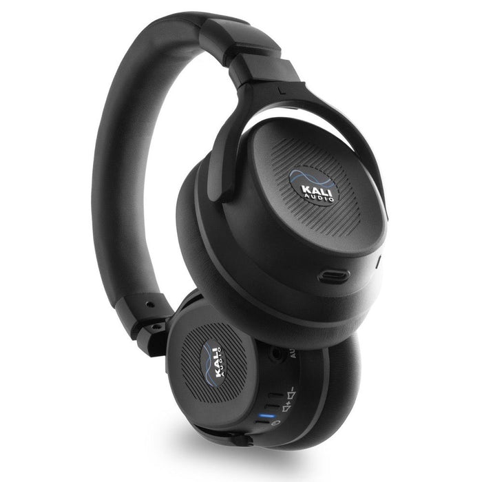 Kali Audio | HP - 1 | Multi Reference Studio Headphone w/ Bluetooth Audio (HP - 1) - Gsus4