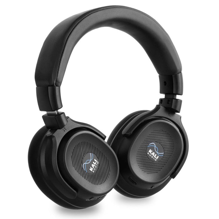 Kali Audio | HP - 1 | Multi Reference Studio Headphone w/ Bluetooth Audio (HP - 1) - Gsus4