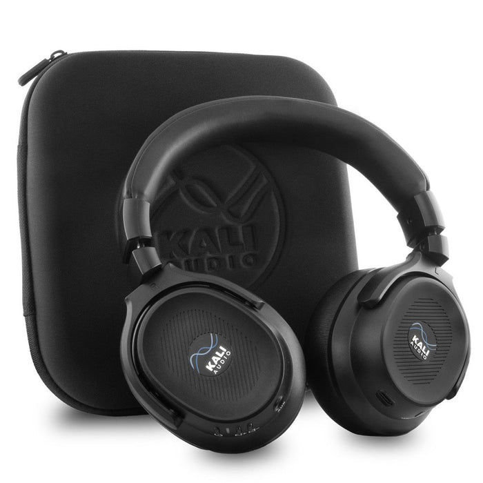 Kali Audio | HP - 1 | Multi Reference Studio Headphone w/ Bluetooth Audio (HP - 1) - Gsus4