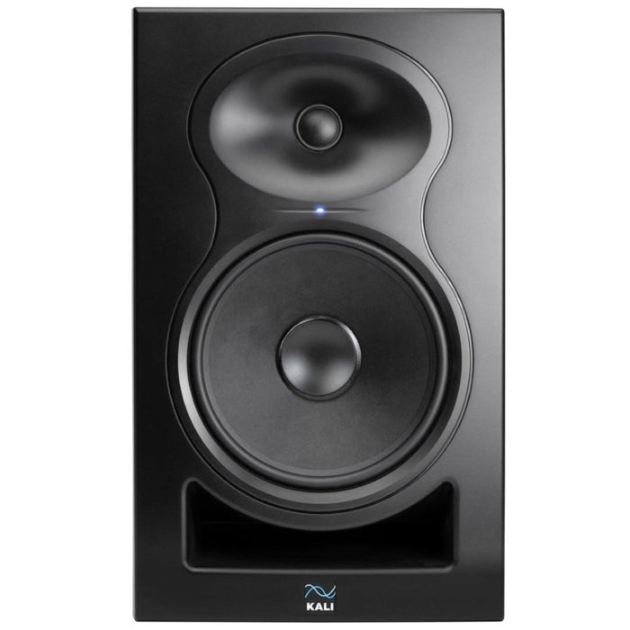 Kali Audio IN-8 V2 2nd Wave 3-Way Studio Monitor (Single) (IN-8-II) - Gsus4