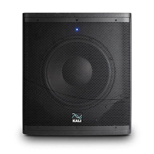 Kali Audio | WS - 12 V2 Second Wave | 12" 1000W Subwoofer for Studio & Stage | Single (WS-12-V2) - Gsus4