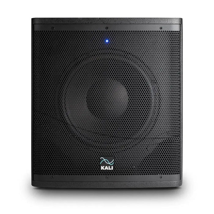 Kali Audio | WS - 12 V2 Second Wave | 12" 1000W Subwoofer for Studio & Stage | Single (WS-12-V2) - Gsus4