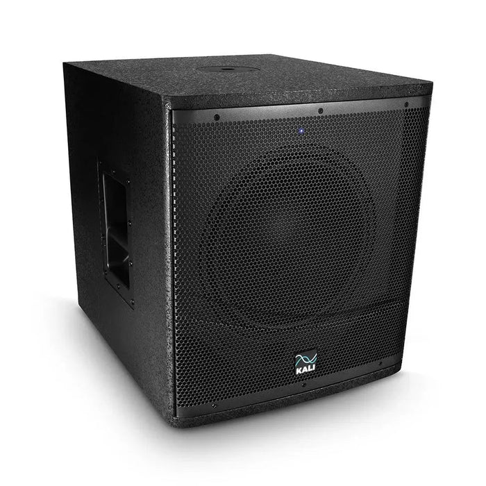 Kali Audio | WS - 12 V2 Second Wave | 12" 1000W Subwoofer for Studio & Stage | Single (WS-12-V2) - Gsus4
