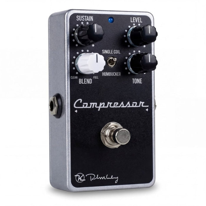 Keeley compressor C4 MOD『PE4』 Keeley | Compressor PLUS | 4-Knob Compressor Pedal - Gsus4