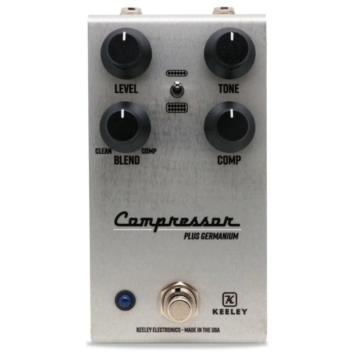 Keeley Electronics Compressor Plus Germanium
