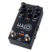 Keeley | HALO | Andy Timmons Dual Echo | Signature Pedal (KHalo) - Gsus4