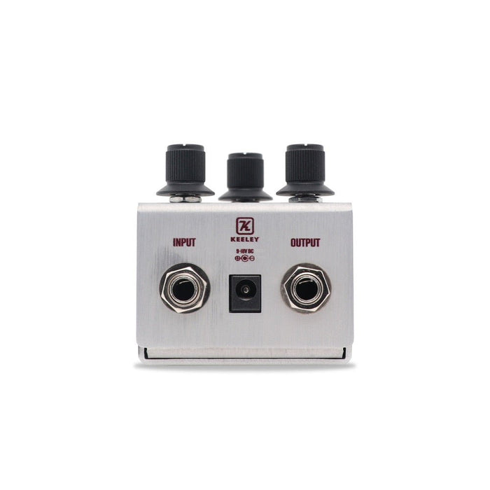 Keeley | MANIS | 4 - in - 1 Overdrive & Boost | Based on Klon (KManis) - Gsus4