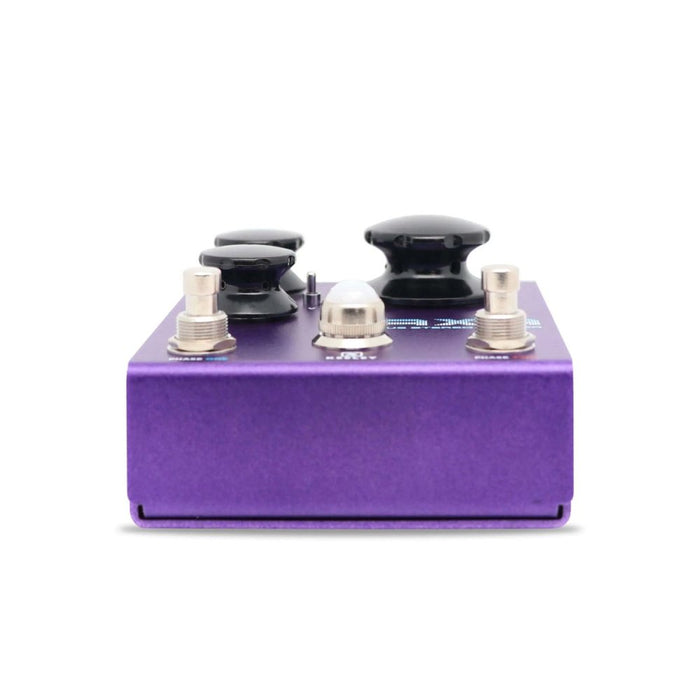 Keeley | OAXA | Dual True Stereo Phaser | Purple (KOAXA) - Gsus4