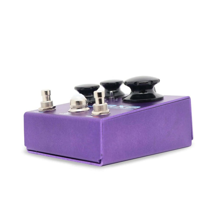 Keeley | OAXA | Dual True Stereo Phaser | Purple (KOAXA) - Gsus4