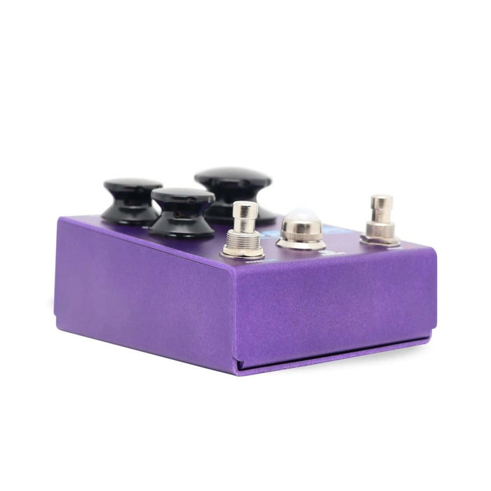 Keeley | OAXA | Dual True Stereo Phaser | Purple (KOAXA) - Gsus4
