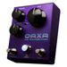 Keeley | OAXA | Dual True Stereo Phaser | Purple (KOAXA) - Gsus4