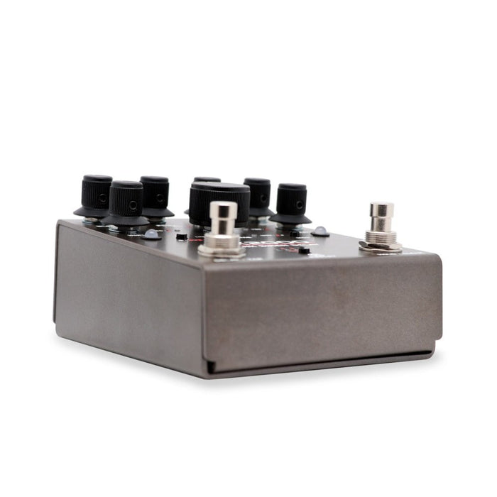 Keeley | RK2000 | Funk Siren Delay | Inspired by Vintage DM2000 Delay (K-RK2000) - Gsus4