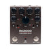 Keeley | RK2000 | Funk Siren Delay | Inspired by Vintage DM2000 Delay (K-RK2000) - Gsus4