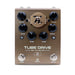 Keeley TUBE DRIVE Limited Edition - 1987 JAN 12AT7WC Tube Driven Overdrive (KTubeDrive-AT7) - Gsus4