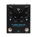 Keeley TUBE DRIVE Standard - Twin Triode Tube Driven Dual Overdrive (KTubeDrive) - Gsus4