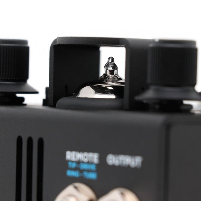 Keeley TUBE DRIVE Standard - Twin Triode Tube Driven Dual Overdrive (KTubeDrive) - Gsus4