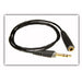 Klotz AM-EX20300 Stereo Jack Extension Cable 3m Black