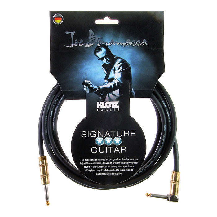 Klotz cable product photo