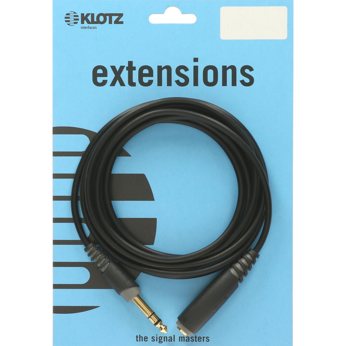 Klotz cable product photo