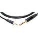 Klotz AS-MJ0030 Stereo 3.5mm Mini Jack to 6.35mm Jack Cable 30cm