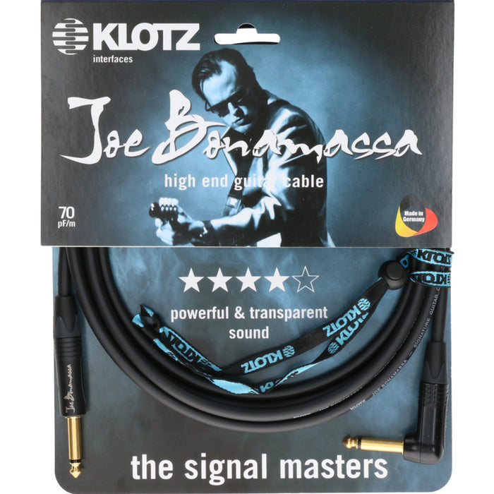 Klotz cable product photo