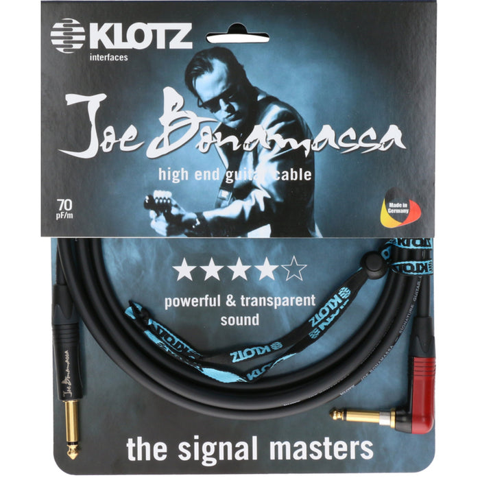 Klotz cable product photo