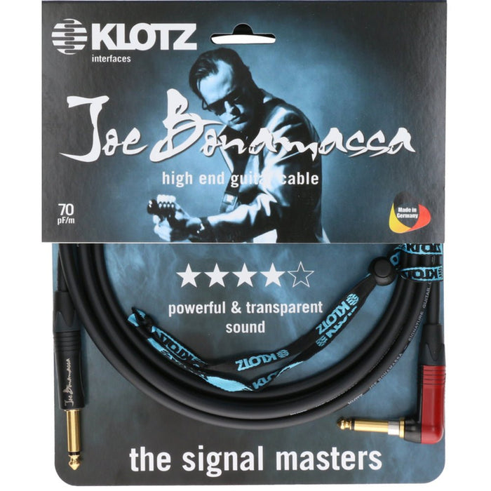 Klotz cable product photo