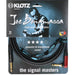 Klotz cable product photo