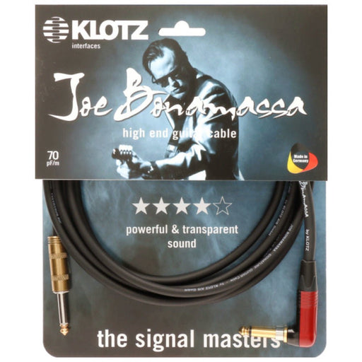 Klotz cable product photo