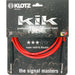 Klotz cable product photo